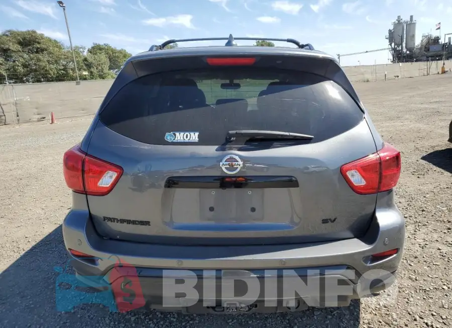 5N1DR2MN6KC635231 Photo# 6