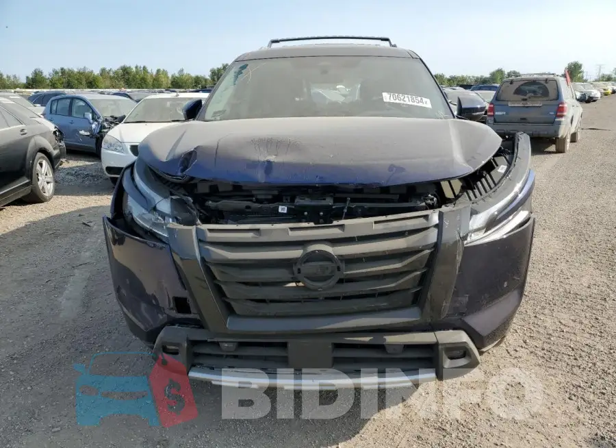 5N1DR3CD9PC255208 Photo# 5