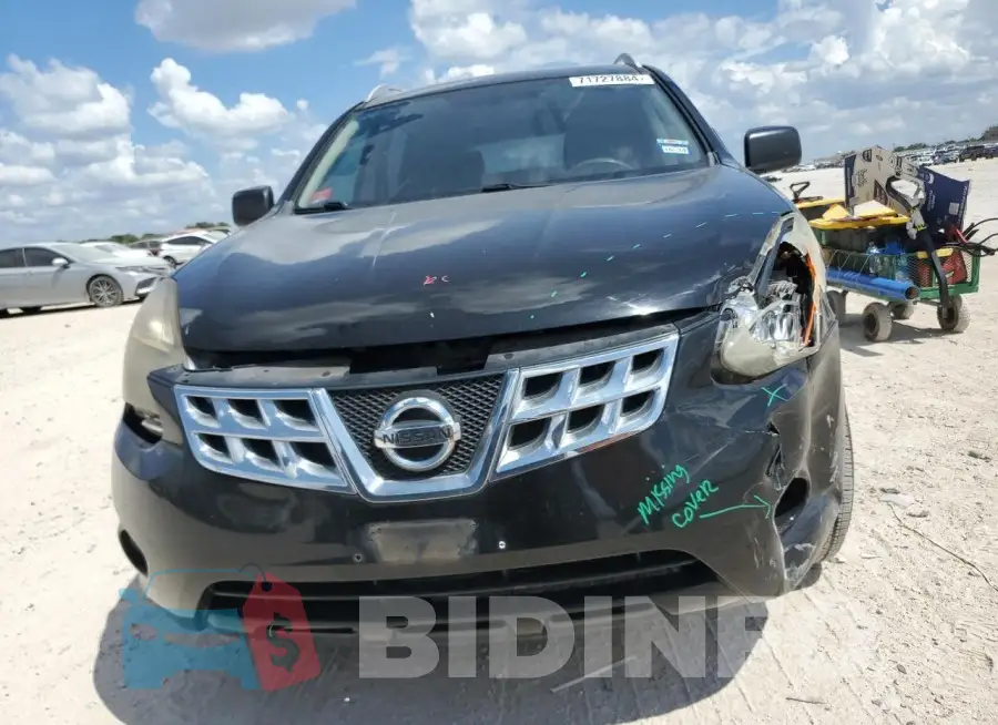 JN8AS5MT3FW656848 Photo# 5
