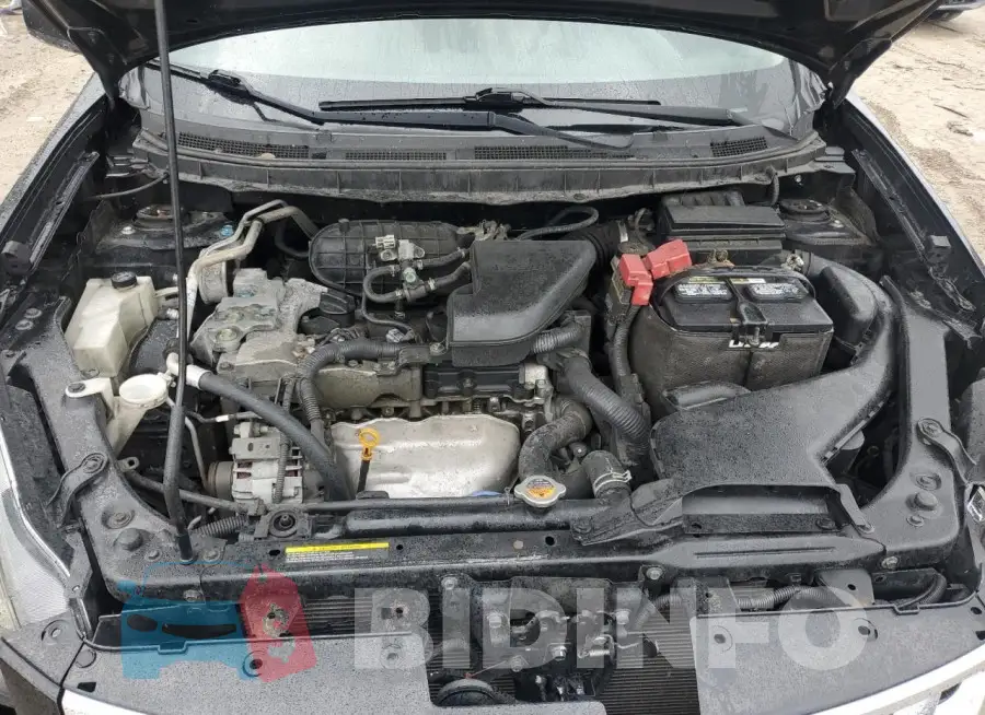 JN8AS5MT4FW654722 Photo# 12