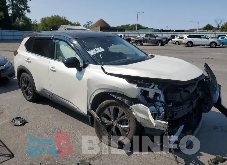 JN8AT3BBXMW202069 Photo# 4