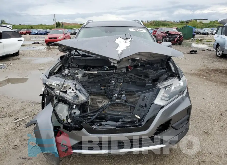 KNMAT2MT6KP525103 Photo# 5