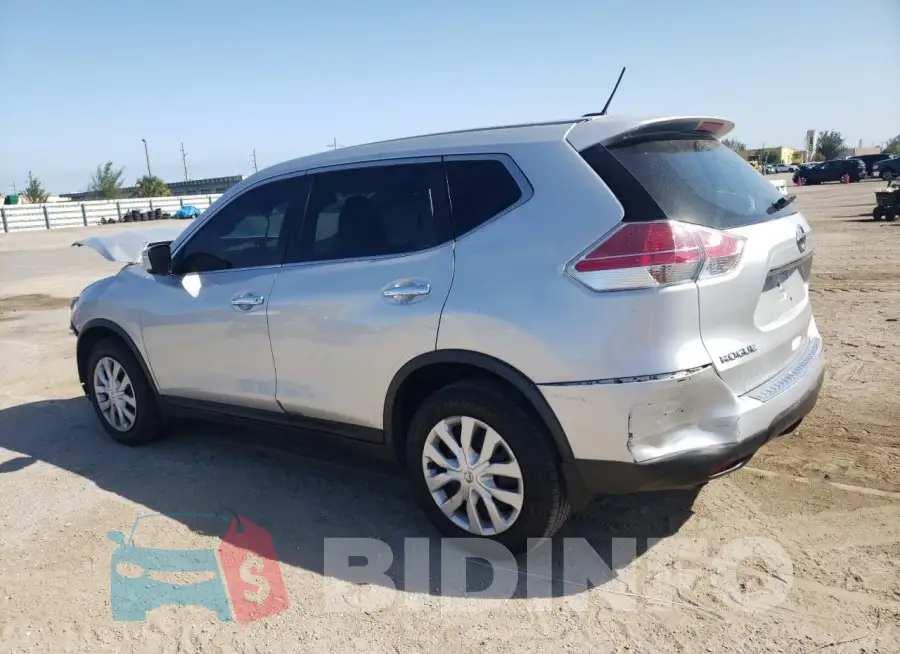 KNMAT2MT7FP540764 Photo# 2