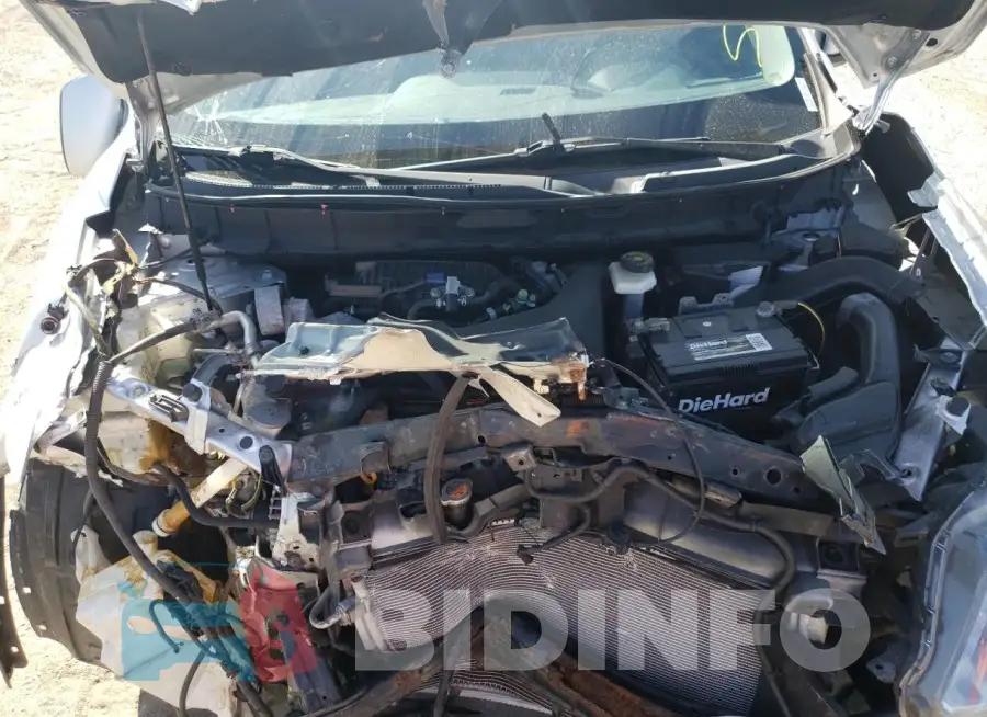 KNMAT2MT7FP540764 Photo# 11
