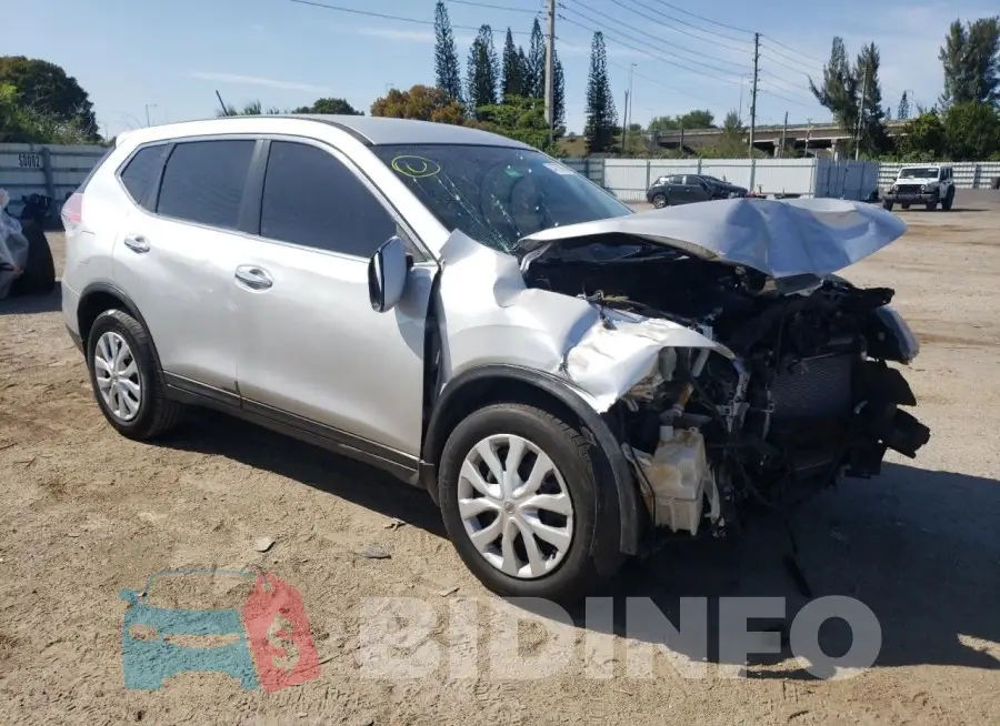 KNMAT2MT7FP540764 Photo# 4