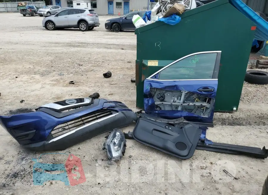 KNMAT2MT8JP602732 Photo# 13