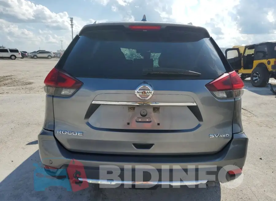 KNMAT2MV2KP528761 Photo# 6