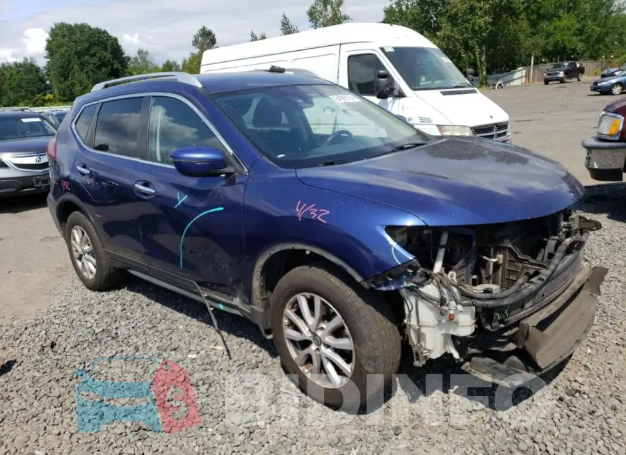 KNMAT2MV3KP525514 Photo# 4