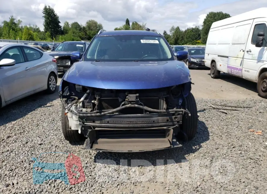 KNMAT2MV3KP525514 Photo# 5