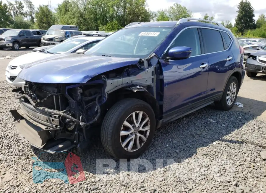 KNMAT2MV3KP525514 Photo# 1