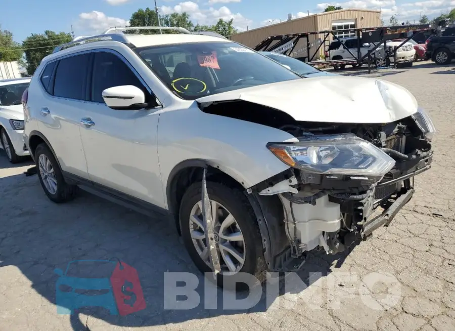 KNMAT2MV3KP542135 Photo# 4