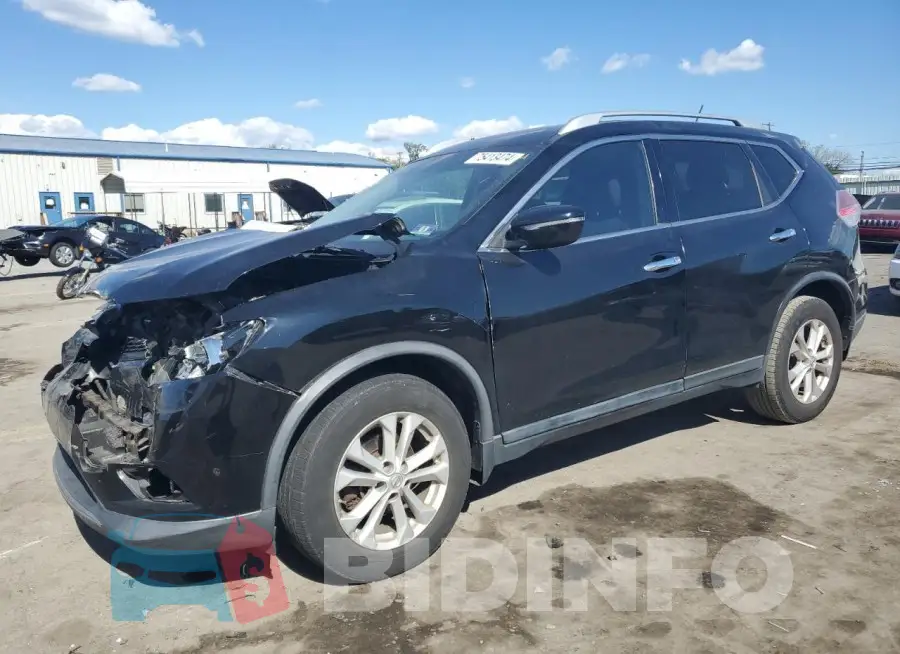 KNMAT2MV4FP525401 Photo# 1