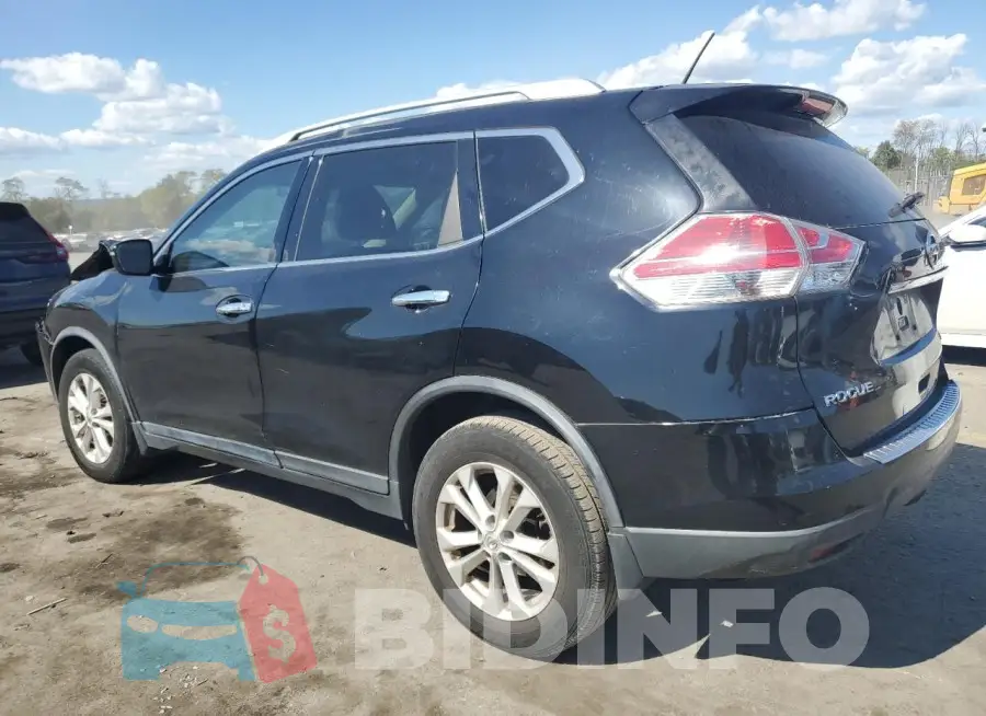 KNMAT2MV4FP525401 Photo# 2