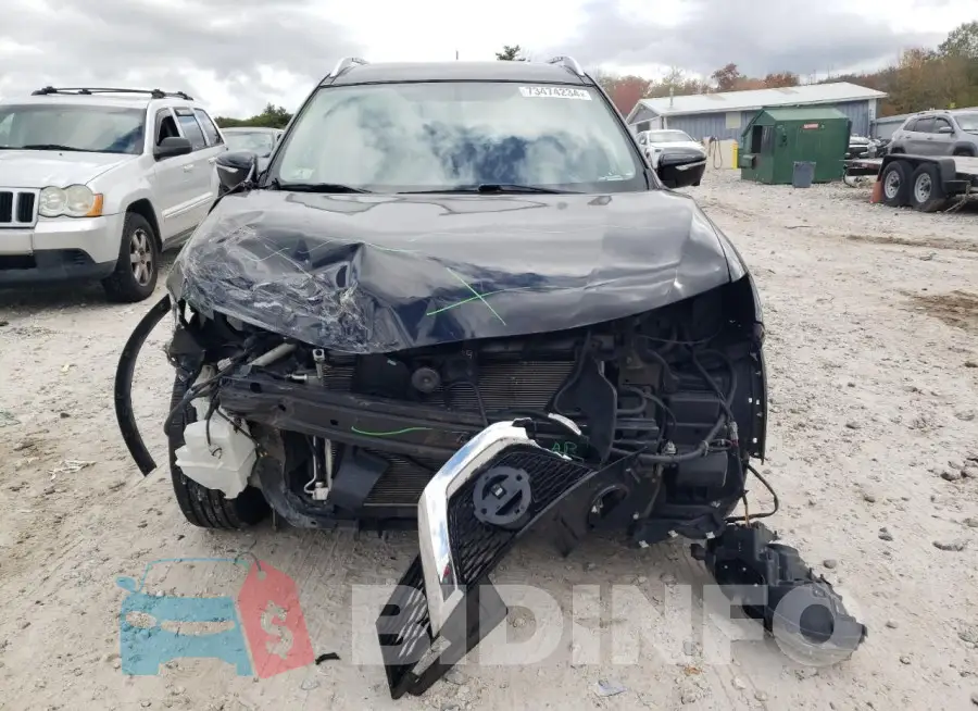 KNMAT2MV5FP505691 Photo# 5