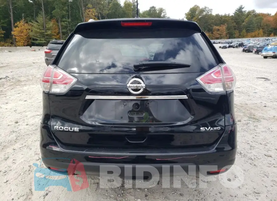 KNMAT2MV5FP505691 Photo# 6