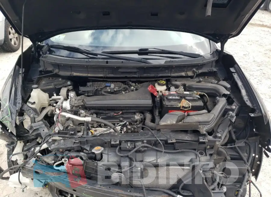 KNMAT2MV5FP505691 Photo# 11