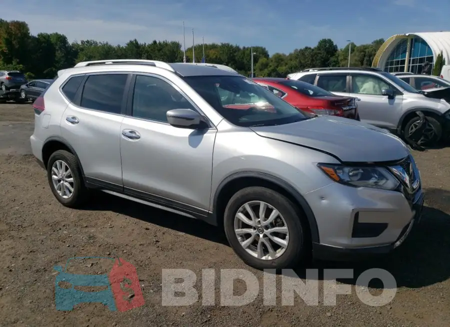 KNMAT2MV7KP530909 Photo# 4