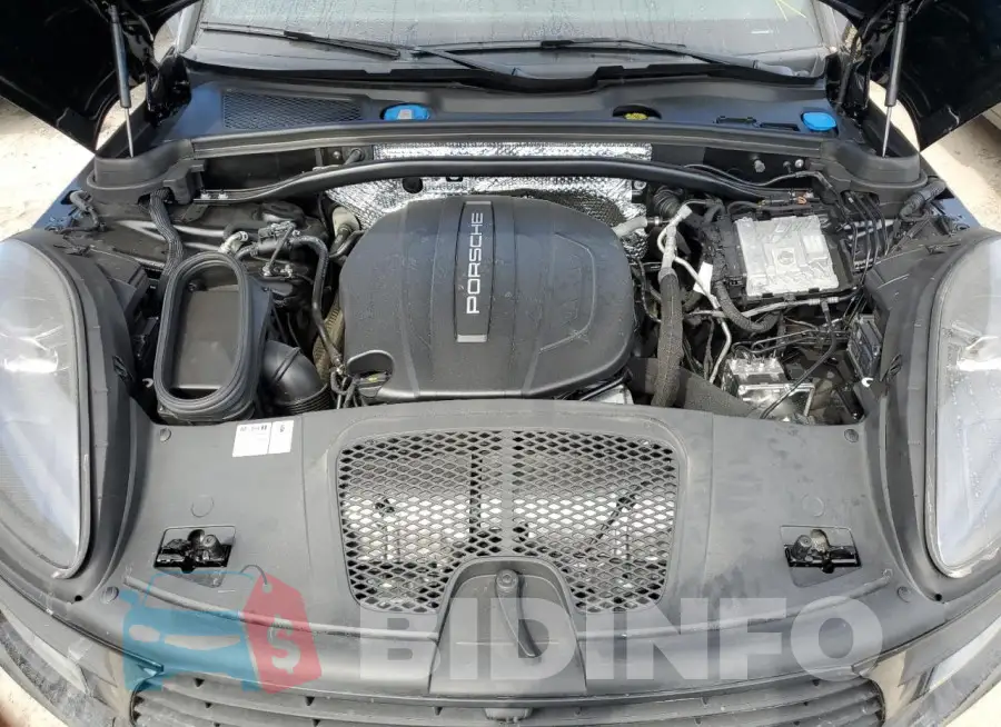 WP1AA2A54MLB05831 Photo# 11