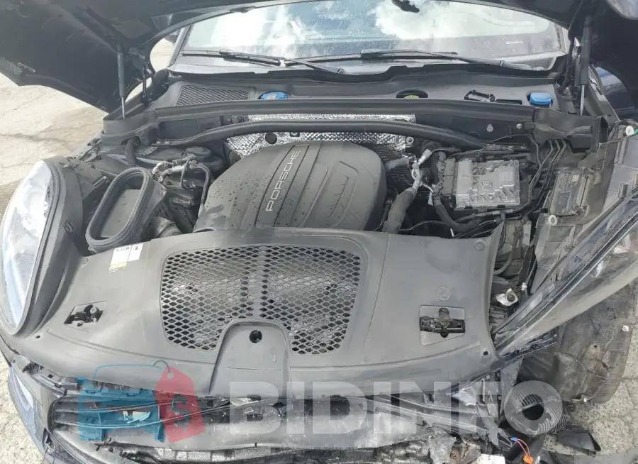 WP1AA2A54MLB16246 Photo# 11