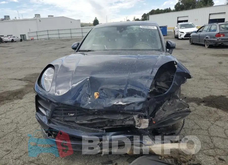 WP1AA2A54MLB16246 Photo# 5