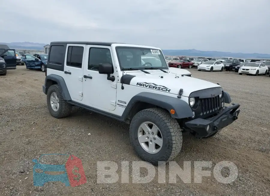 1C4BJWDG2HL517570 Photo# 4