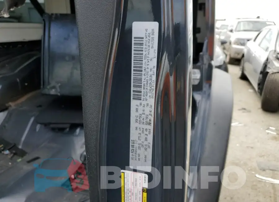 1C4BJWDG8HL581841 Photo# 13