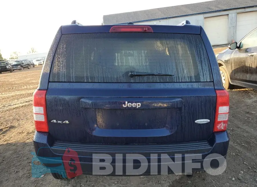 1C4NJRFBXFD202877 Photo# 6