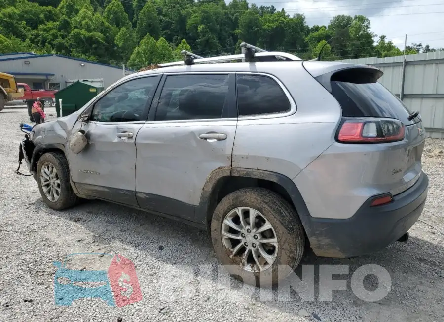1C4PJLCB1KD223377 Photo# 2