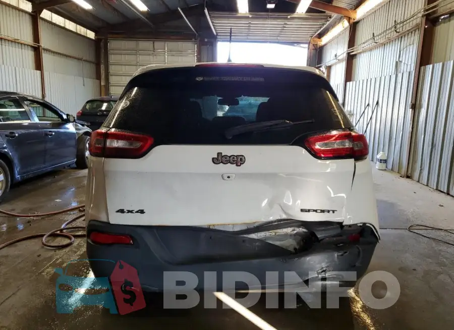1C4PJMAB5FW545426 Photo# 6
