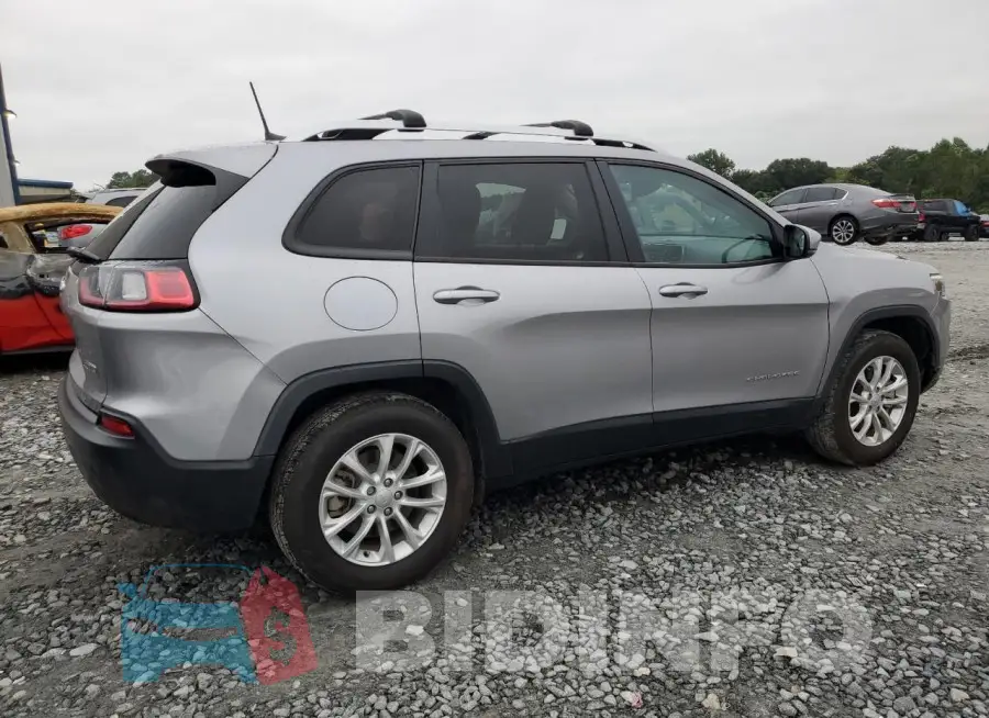 1C4PJMCB3MD167175 Photo# 3