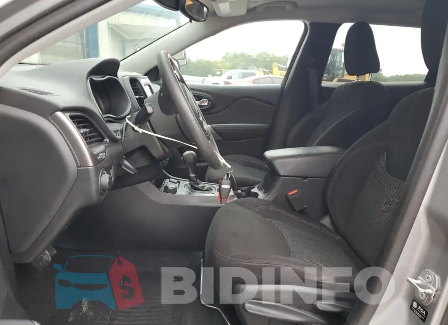 1C4PJMCB3MD167175 Photo# 7