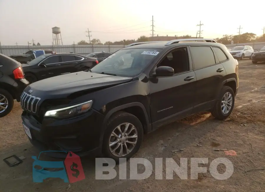 1C4PJMCB7LD584197 Photo# 1