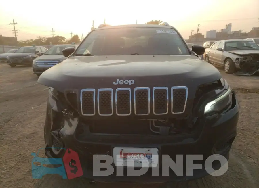 1C4PJMCB7LD584197 Photo# 5
