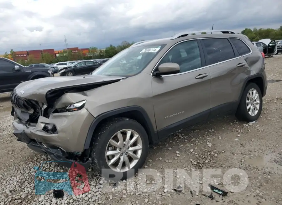 1C4PJMDB2GW241774 Photo# 1