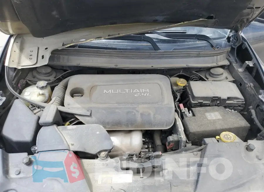 1C4PJMDB4FW763773 Photo# 11