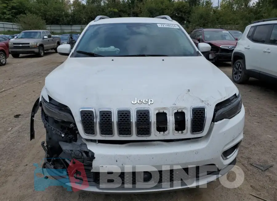 1C4PJMDX2KD471203 Photo# 5