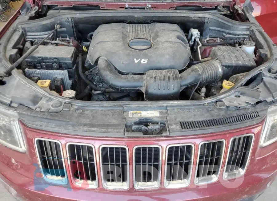 1C4RJEAG7FC952322 Photo# 12