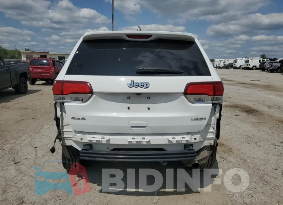 1C4RJFAG3LC132384 Photo# 6