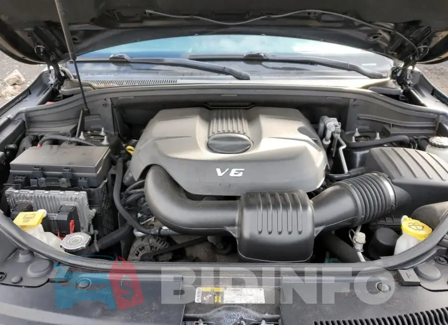 1C4RJFBG5FC862414 Photo# 12