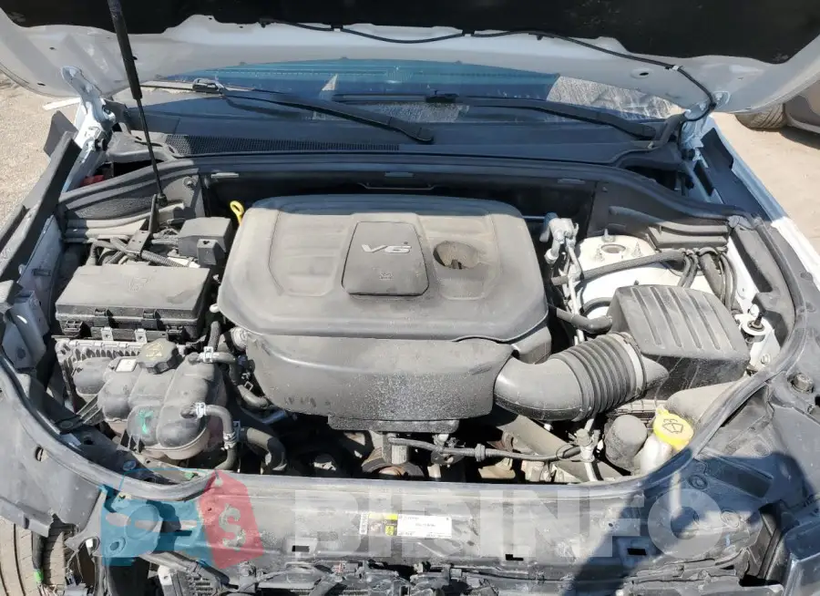 1C4RJFBG6KC642144 Photo# 12