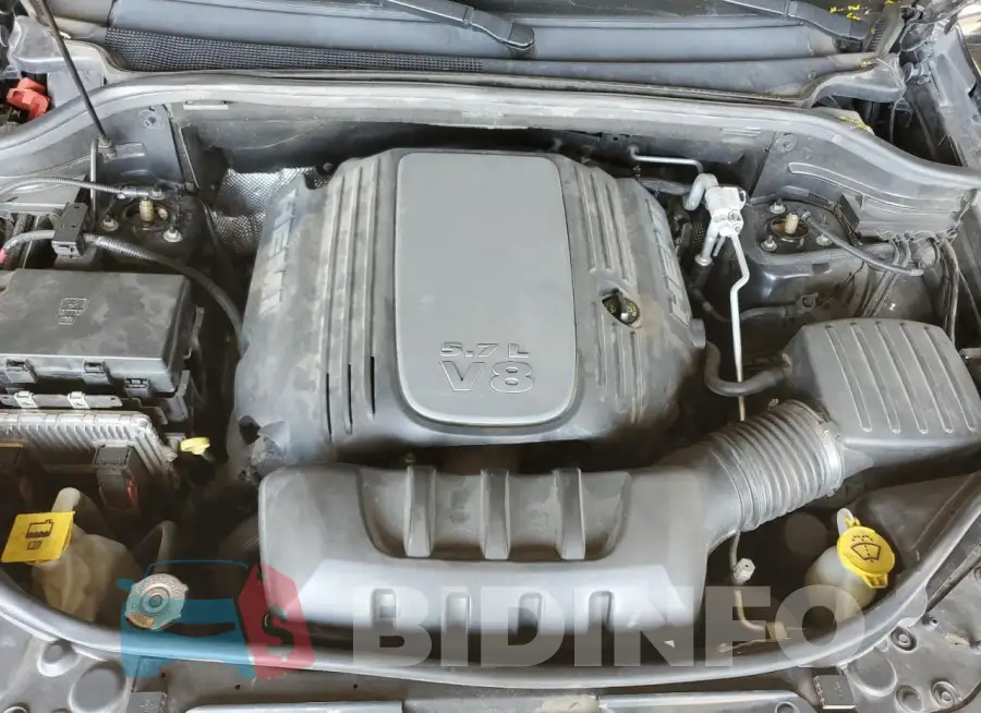 1C4RJFCTXJC453250 Photo# 11