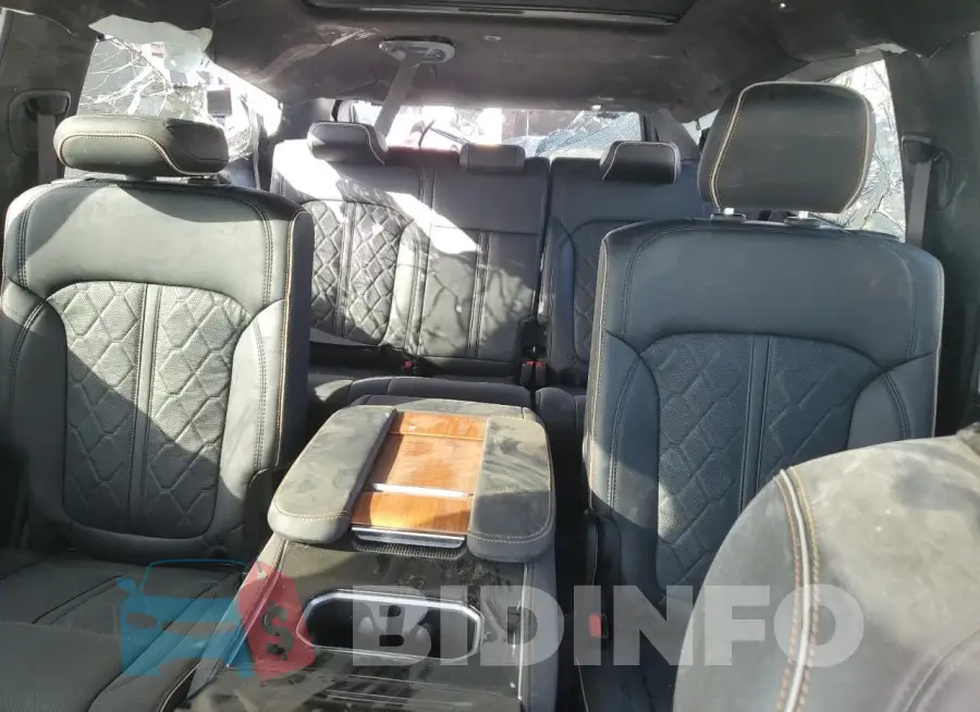 1C4SJSGP1RS171359 Photo# 10