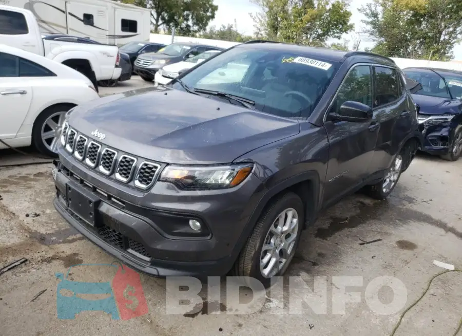 3C4NJDFN5RT127050 Photo# 1
