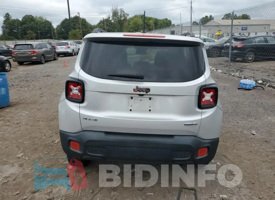 ZACCJBBB5HPE50589 Photo# 6