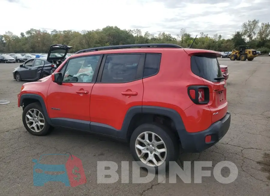 ZACCJBBB8HPF20876 Photo# 2