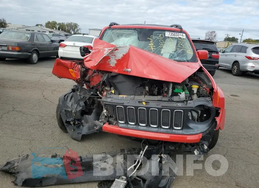 ZACCJBBB8HPF20876 Photo# 5