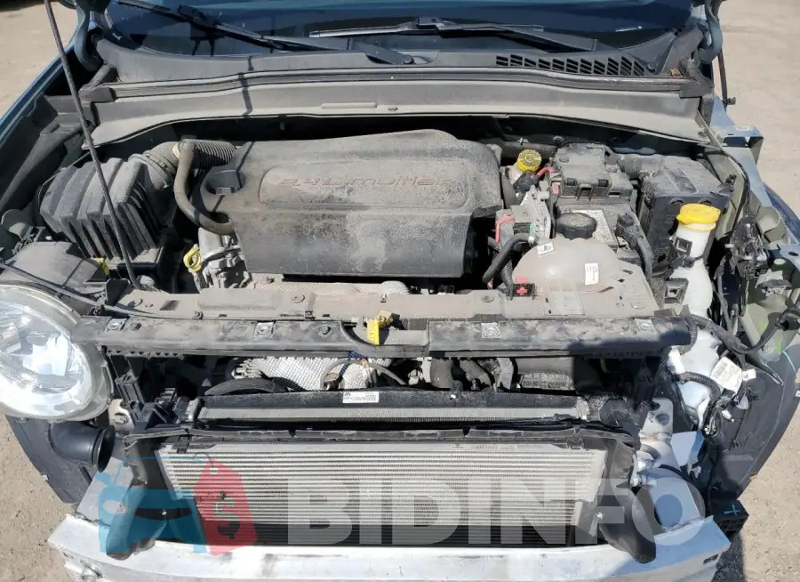 ZACCJBBB9HPG47863 Photo# 12