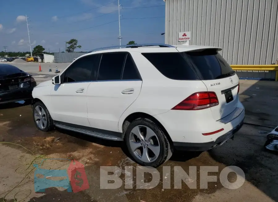 4JGDA5JB9HA835897 Photo# 2