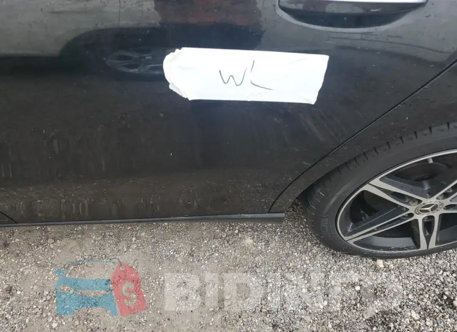 WDD3G4FB8KW031513 Photo# 12