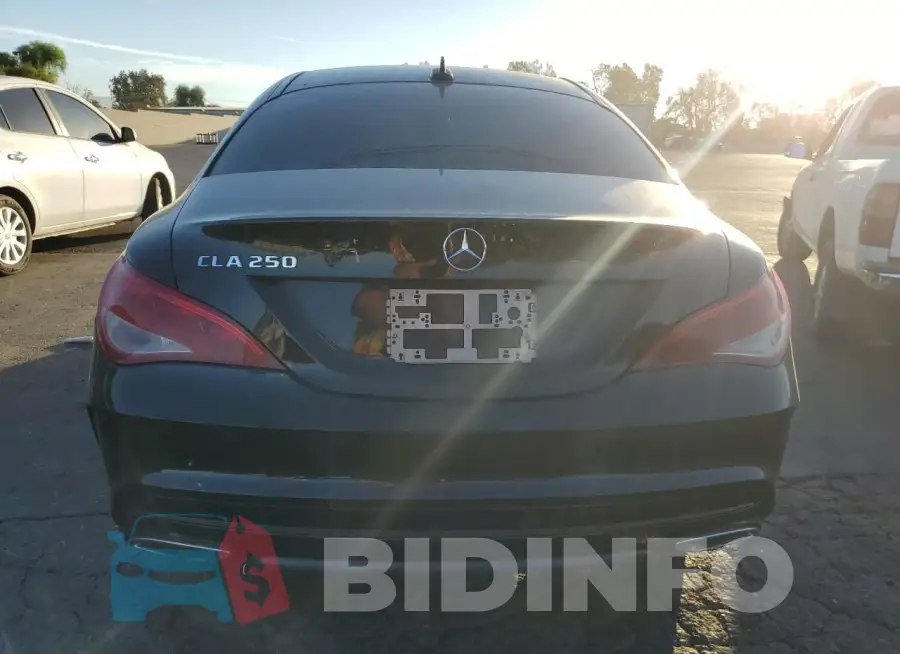 WDDSJ4EB3JN684690 Photo# 6